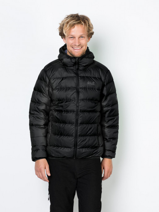 Helium high jack wolfskin online