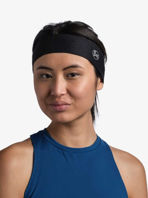 BUFF Αθλητικό Headband CoolNet UV Slim Headband