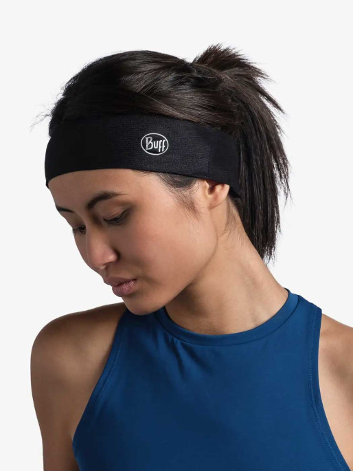 BUFF Αθλητικό Headband CoolNet UV Slim Headband