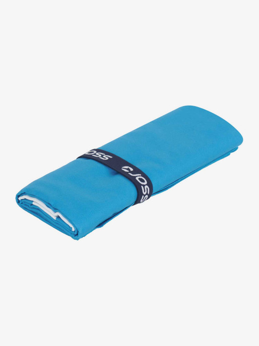 JOSS Πετσέτα Θαλάσσης Printed Microfibre Absorbent