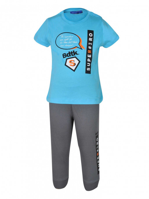 BODY TALK Παιδικό Αθλητικό Σετ