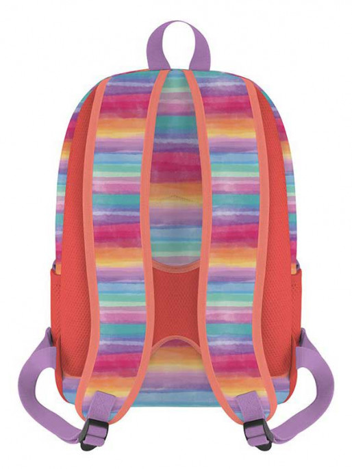 UWEAR Santoro Gorjuss Be Kind To All Creatures Backpack