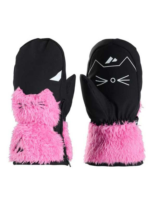 ZANIER Manusi schi Cuddly KI