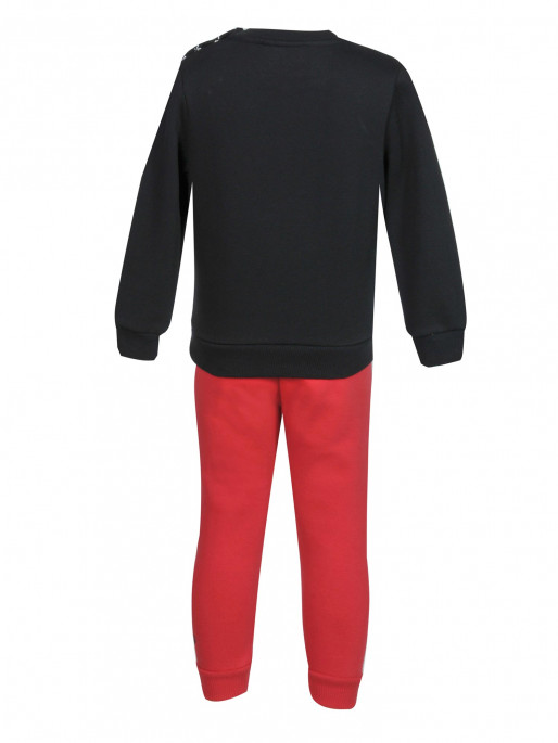 BODY TALK Παιδικό Αθλητικό Σετ