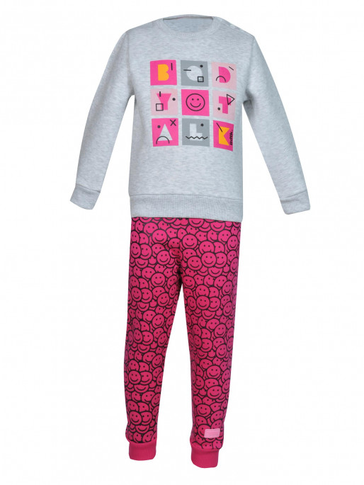 BODY TALK Παιδικό Αθλητικό Σετ