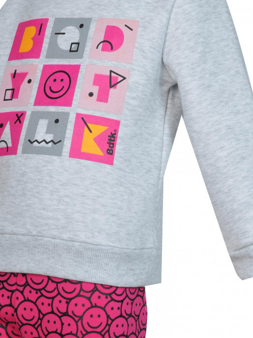 BODY TALK Παιδικό Αθλητικό Σετ