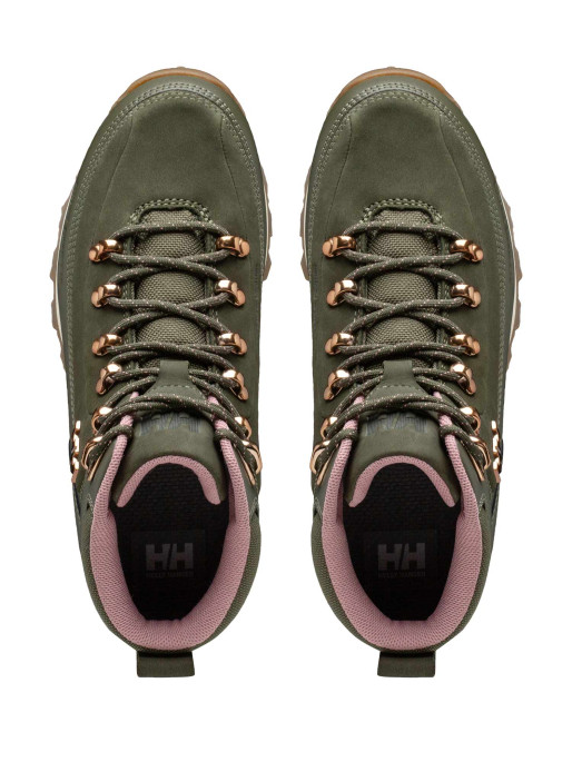 HELLY HANSEN Incaltaminte W the Forester Premium