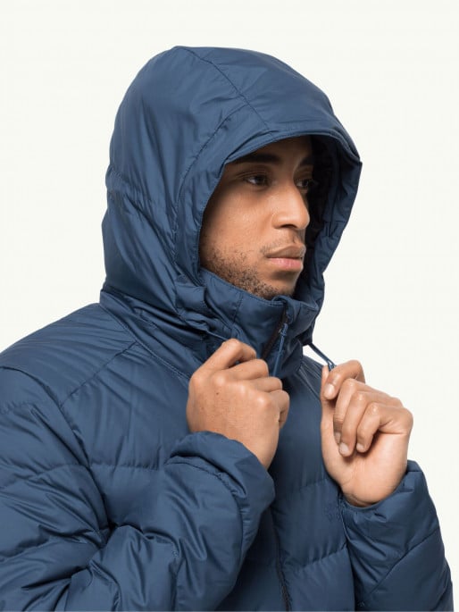 Jack wolfskin fairmont online windproof