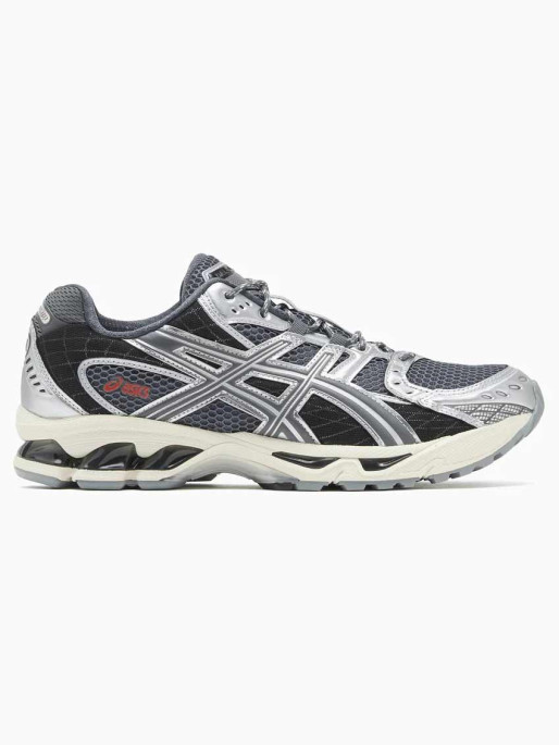 ASICS