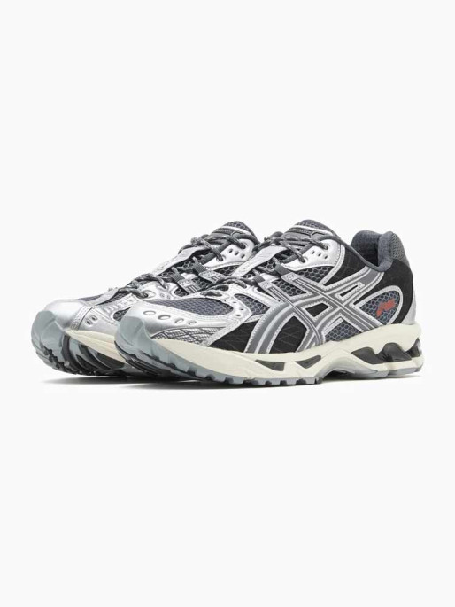 ASICS