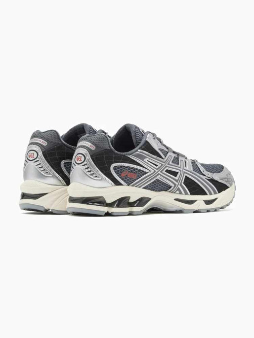 ASICS