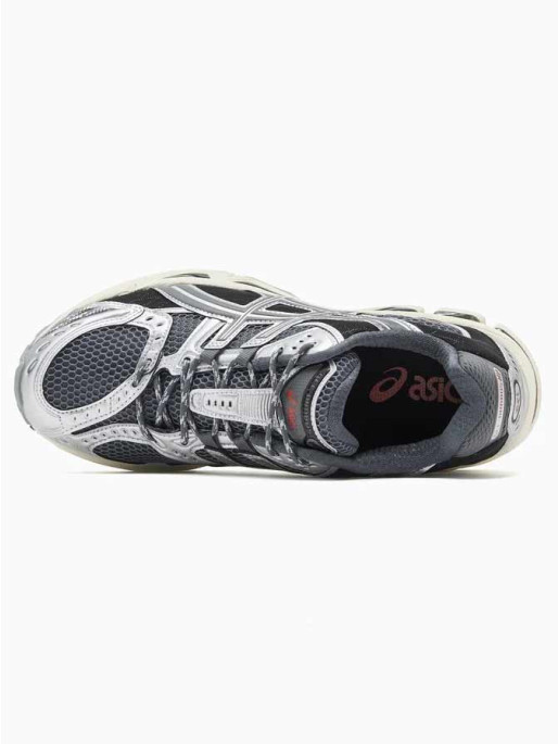 ASICS