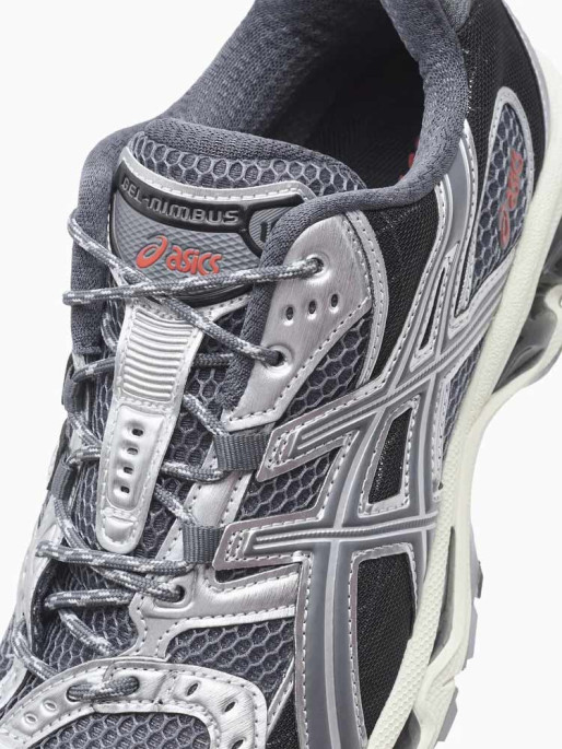 ASICS