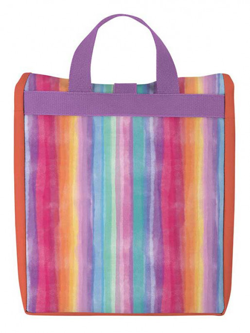 KIDS MOVIE HEROES Santoro Gorjuss Be Kind Lunch bag