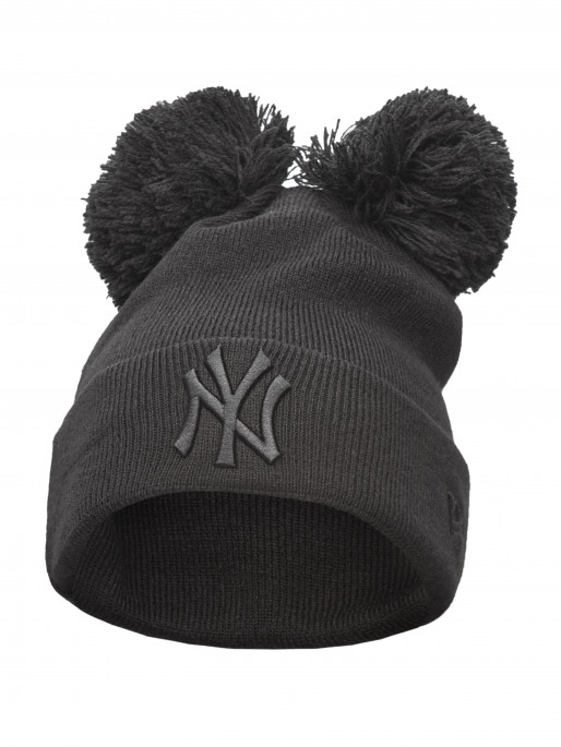 new era new york yankees beanie