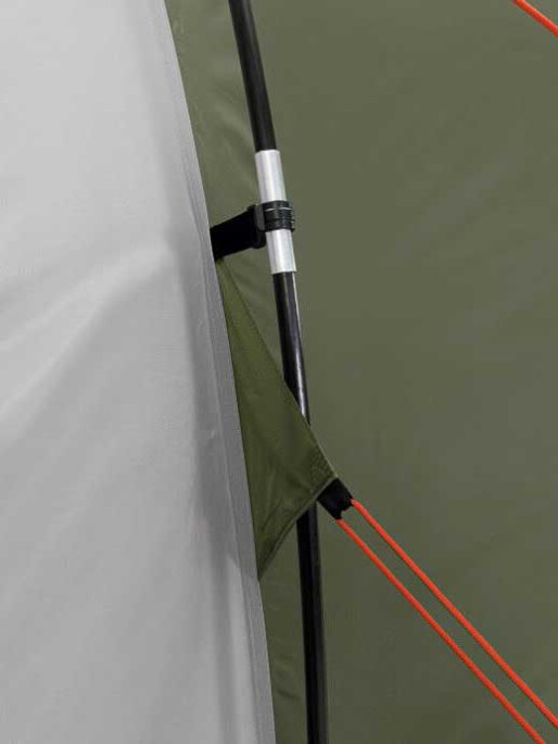 EASY CAMP Huntsville Twin 800 Tent