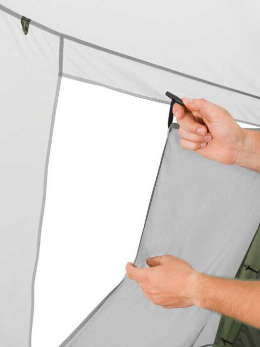 EASY CAMP Huntsville Twin 800 Tent