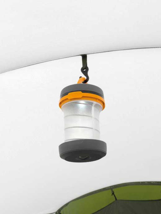 EASY CAMP Huntsville Twin 800 Tent