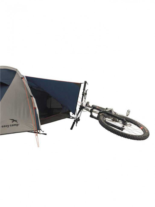 EASY CAMP Палатка Geminga 100 Compact