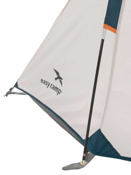 EASY CAMP Σκηνή Alicante 600 Twin