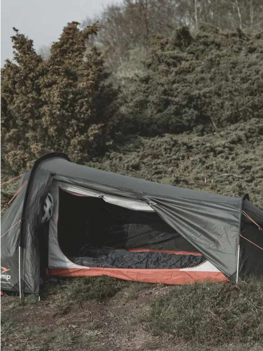 EASY CAMP Палатка Sarek 1