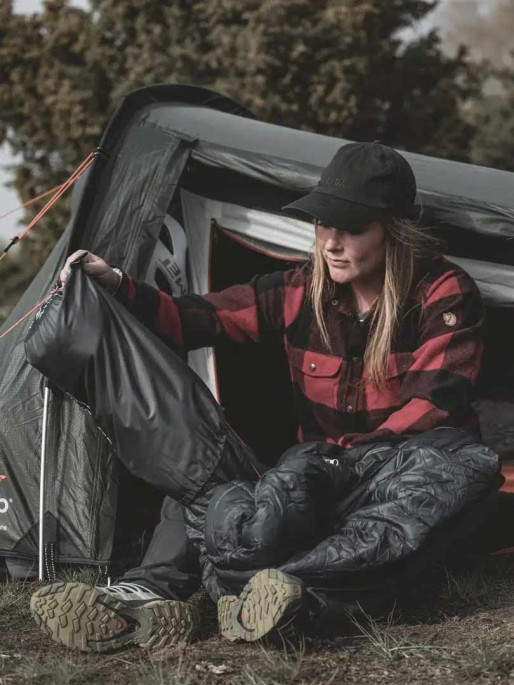 EASY CAMP Палатка Sarek 1