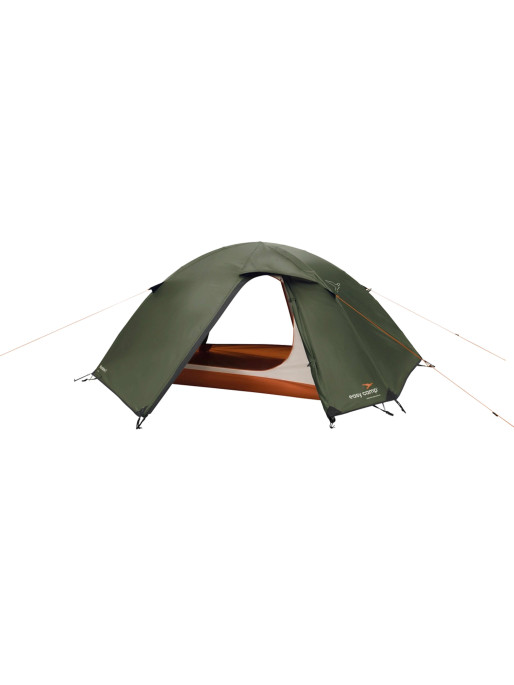 EASY CAMP Two-Person Dome Tent Rondane 2