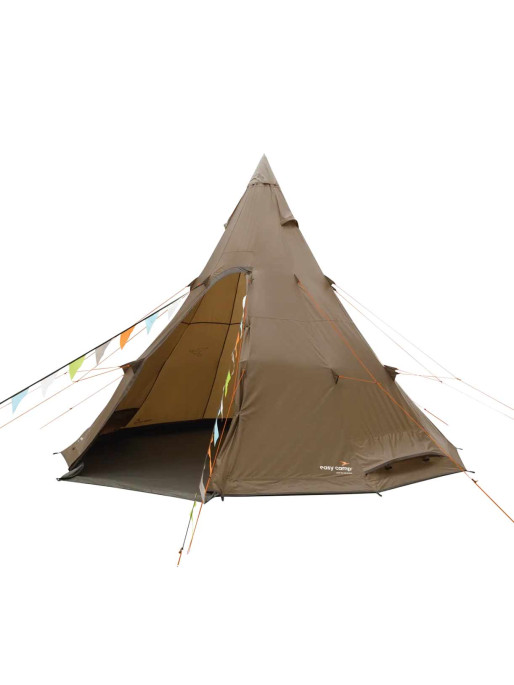 EASY CAMP Палатка Rands Tipi