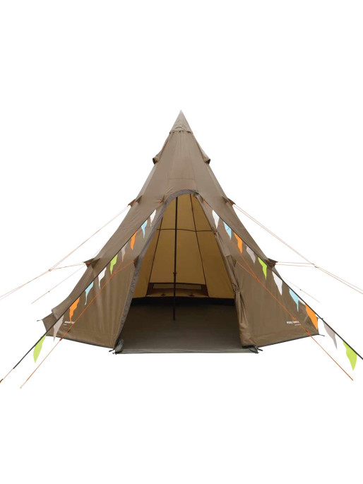 EASY CAMP Палатка Rands Tipi