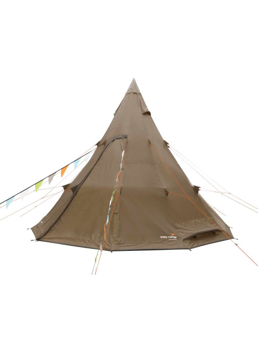 EASY CAMP Палатка Rands Tipi