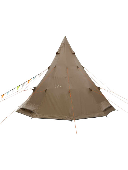 EASY CAMP Палатка Rands Tipi