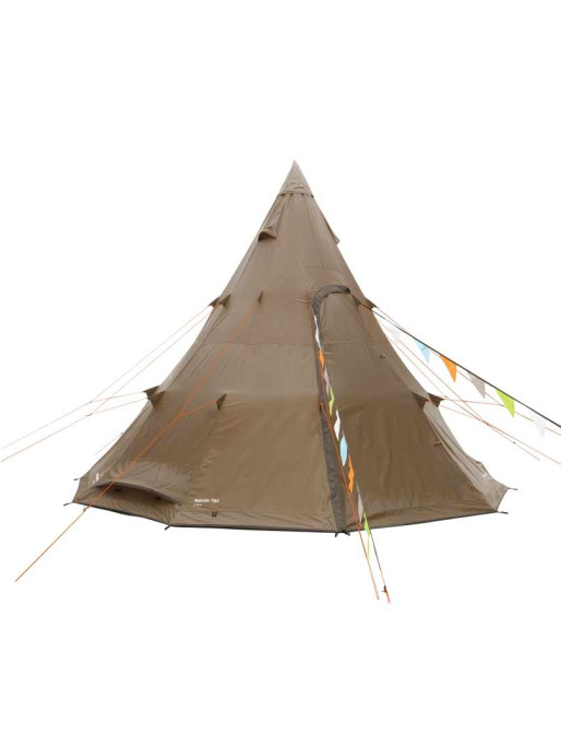 EASY CAMP Палатка Rands Tipi