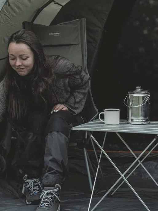 EASY CAMP Палатка Kinn 5