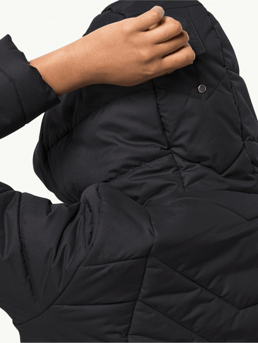 JACK WOLFSKIN Ženska zimska jakna KYOTO COAT W