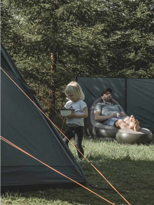 EASY CAMP Палатка Hamra 4