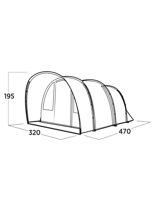 EASY CAMP