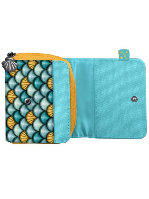 UWEAR Портмоне Santoro Gorjuss Making Waves