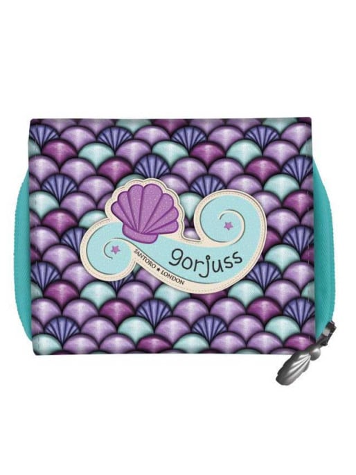 UWEAR Wallet Santoro Gorjuss Making Waves