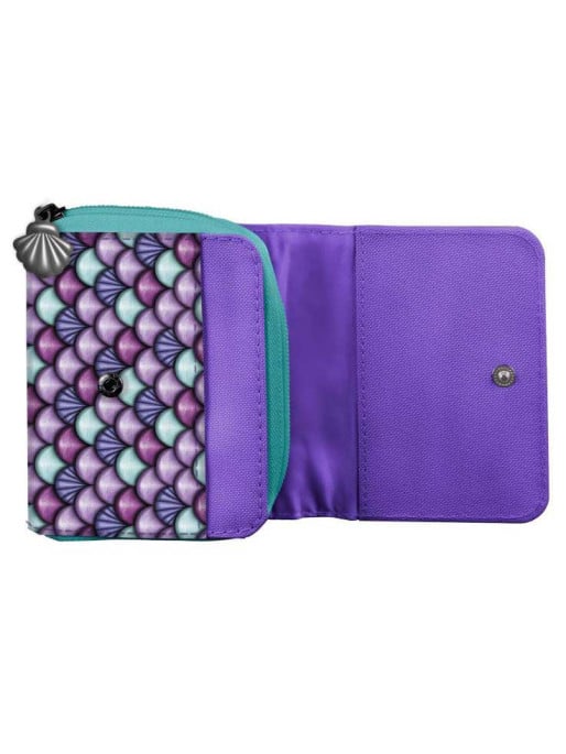 UWEAR Wallet Santoro Gorjuss Making Waves