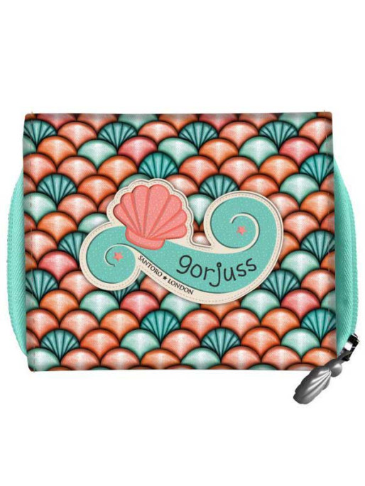 UWEAR Wallet Santoro Gorjuss Making Waves