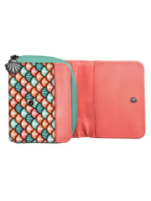 UWEAR Wallet Santoro Gorjuss Making Waves