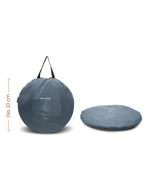 EASY CAMP Палатка Vik Utility Tent