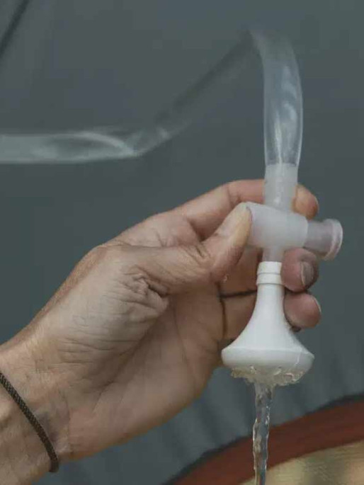 EASY CAMP Палатка Vik Utility Tent