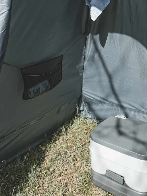 EASY CAMP Палатка Vik Utility Tent