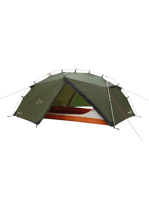 EASY CAMP Палатка Rago 2