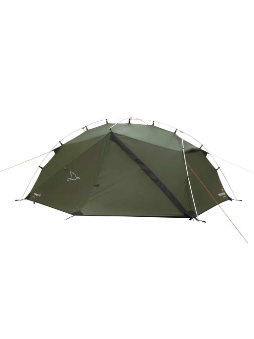 EASY CAMP Палатка Rago 2