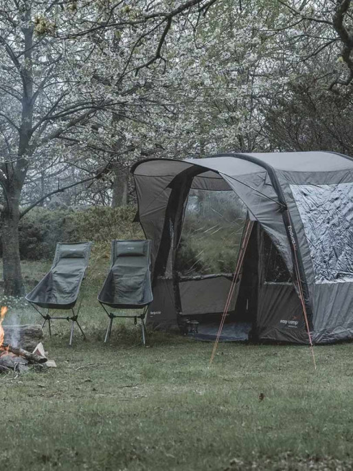 EASY CAMP