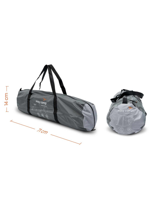 EASY CAMP Сенник за кола Krossbu