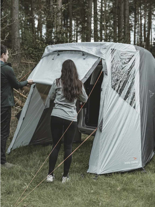 EASY CAMP Сенник за кола Krossbu