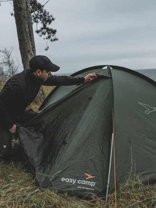 EASY CAMP Палатка Rondane 2